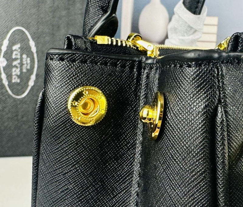 Prada Top Handle Bags